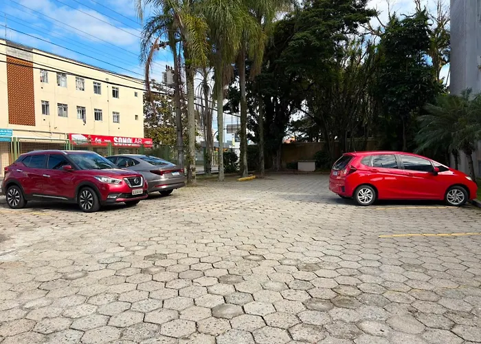 Brisamar Suite Hotel