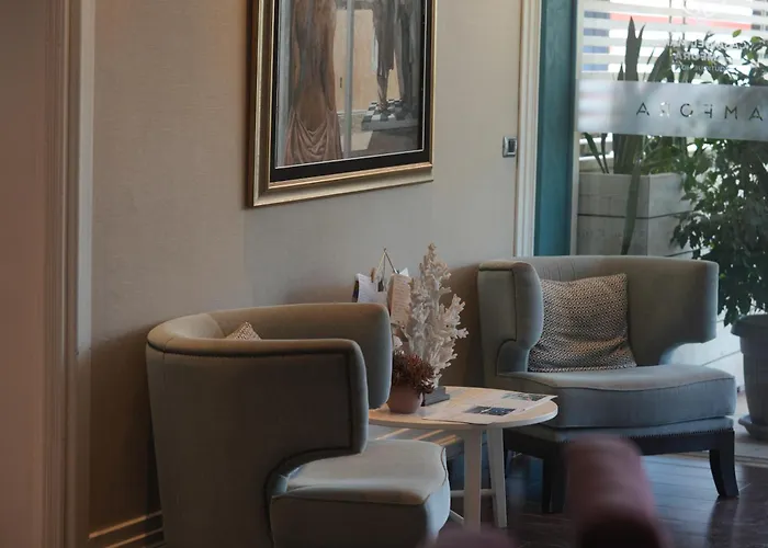 Hotel Casa del Mare - Amfora