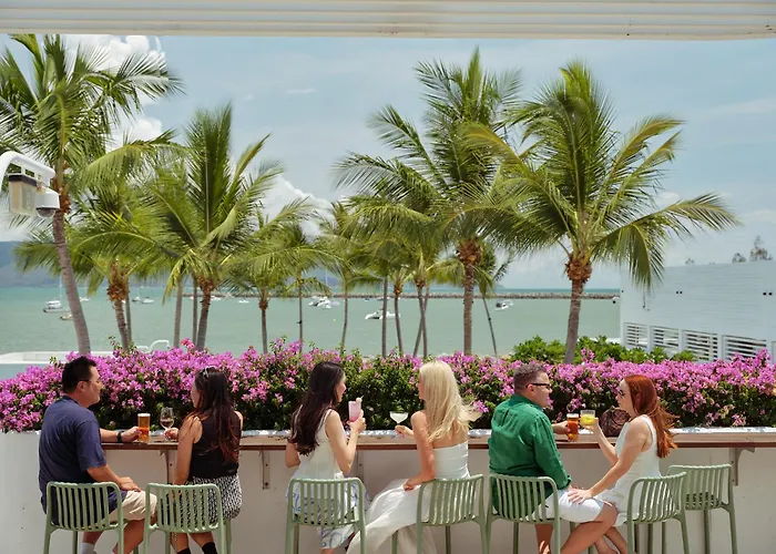 The Ville Resort - Casino