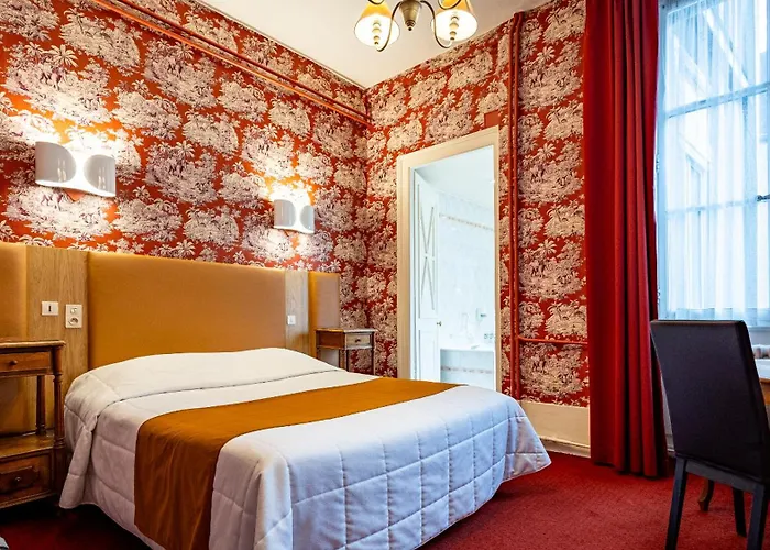 Hotel Du Nord
