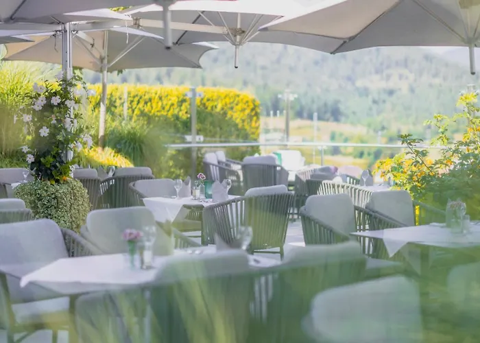 Hotel Hubertushof