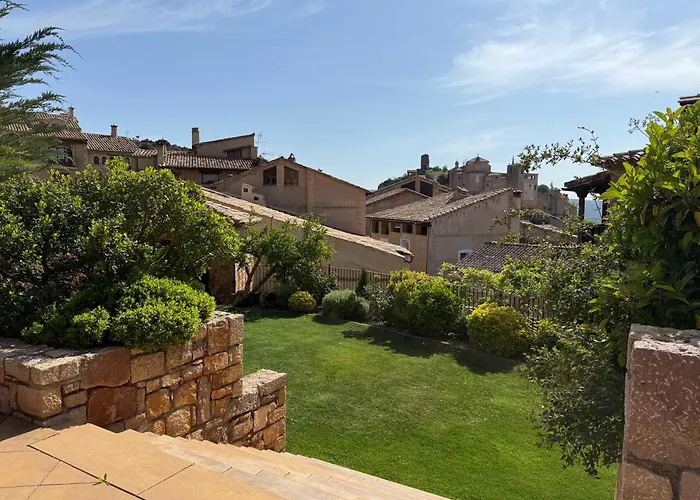 Hotel Villa De Alquezar