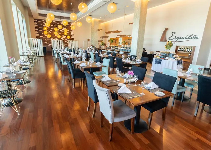 Mds Hotel Concepcion