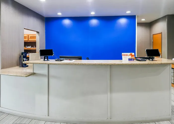 Comfort Suites Ardmore