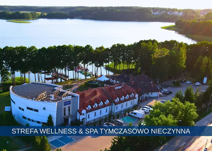 Hotel Ukiel Wellness&SPA