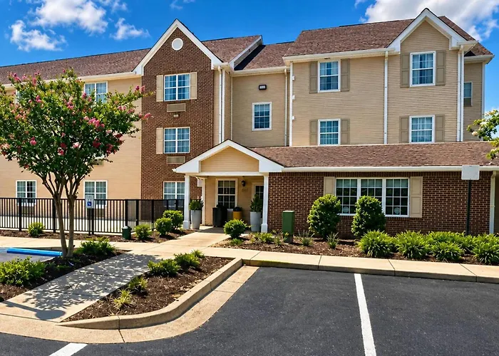 Mainstay Suites