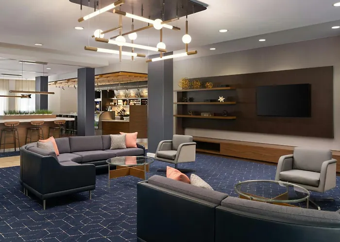 Courtyard By Marriott Atlanta Buford Mall Of Georgia