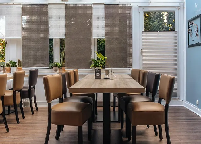 G&H Hotel Rosengarten