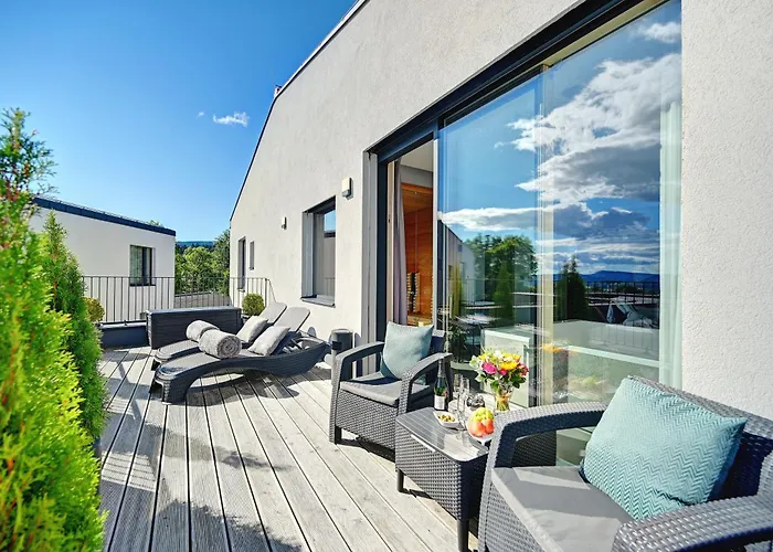 Wellness Hotel Fénix