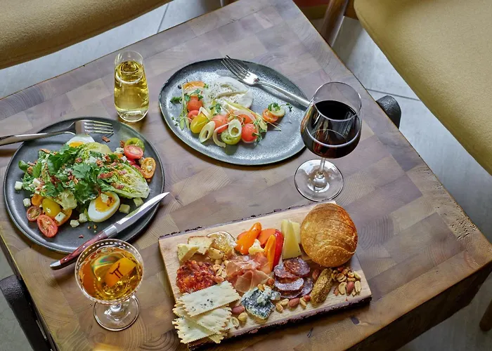 Hotel Clio, A Luxury Collection Hotel, Denver Cherry Creek