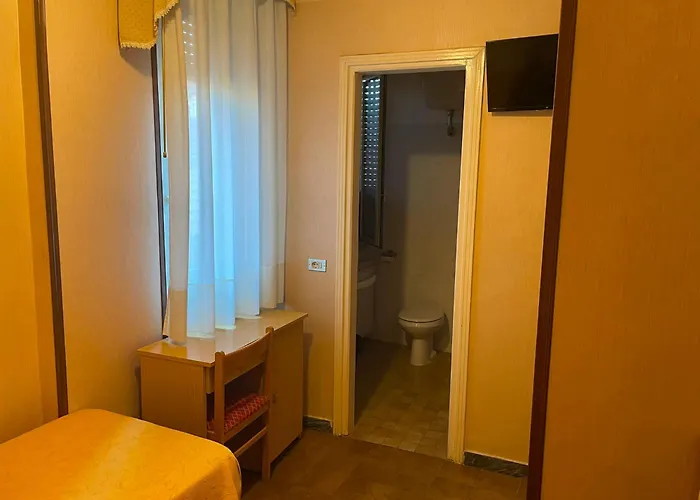 Hotel Sud America Fiuggi