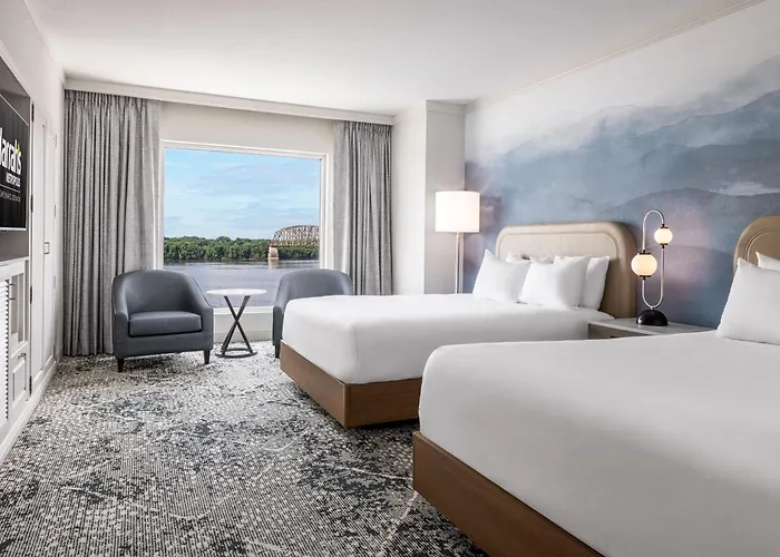 Harrah'S Metropolis Hotel & Casino - A Caesars Rewards Destination