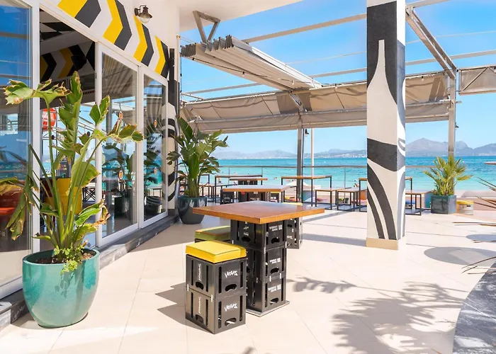 Hotel Thb Gran Bahia