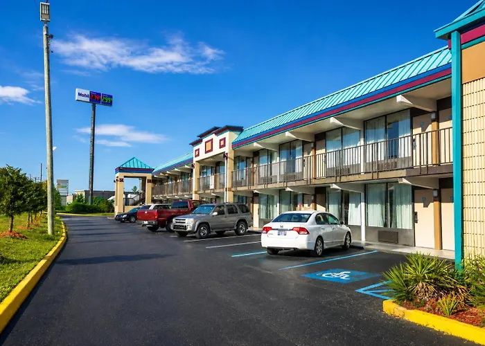 Chattanooga Heritage Inn