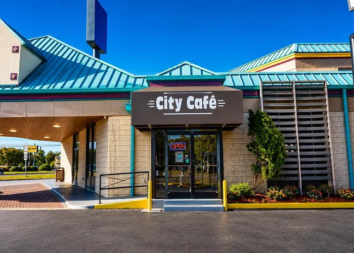Chattanooga Heritage Inn