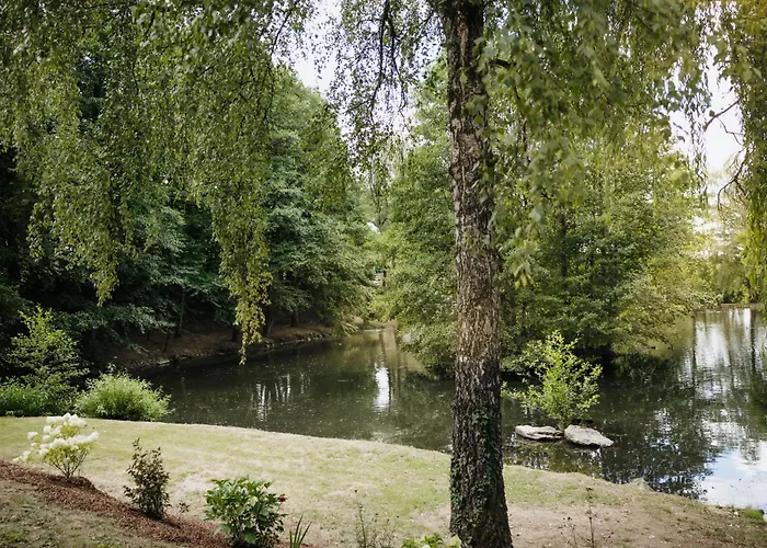 Der Glaserhof - Waldzeithotel