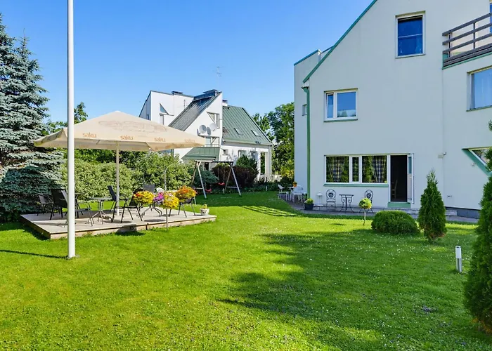 Paeeva Villa