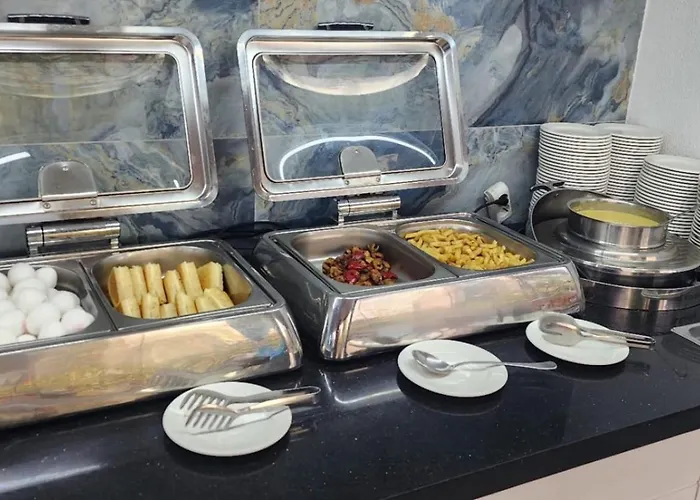 Sea City Devran Hotel & Spa