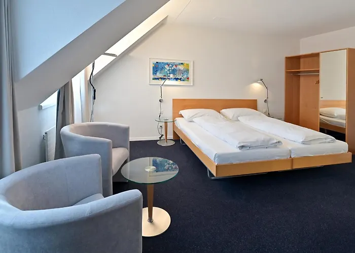 Hotel Zofingen