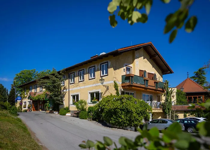 Hotel Restaurant - Häuserl im Wald Graz