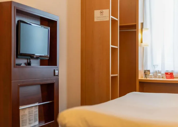 Ibis Kraków Stare Miasto