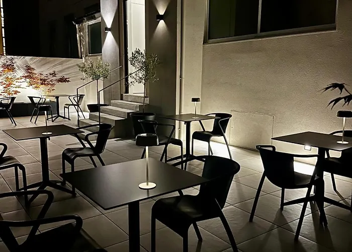 Hotel Jardim