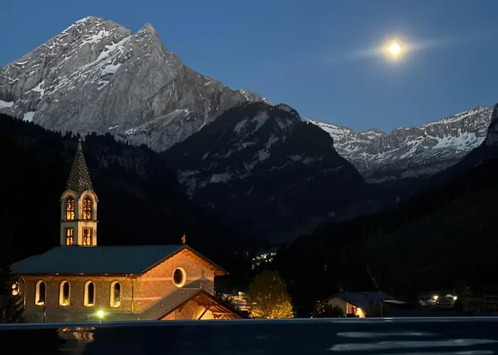 Hotel Cesa Tyrol