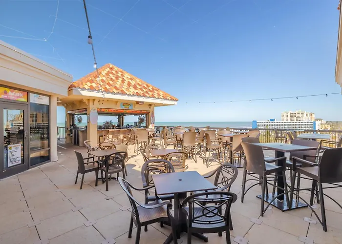 Pier House 60 Clearwater Beach Marina Hotel