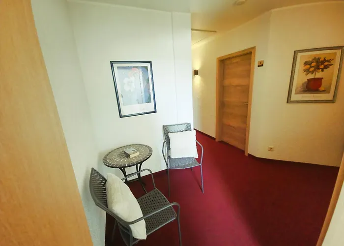 Hotel zum Kreuzberg