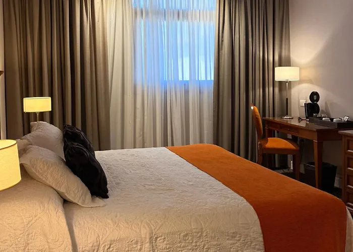 Turismo Hotel Casino