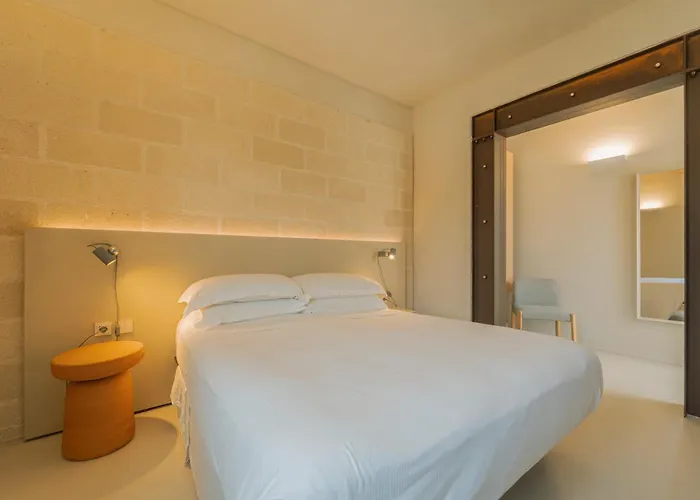 Albergo Egadi