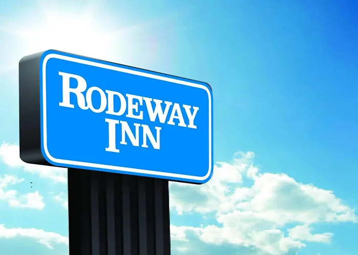 Rodeway Inn Mcdonough South I-75