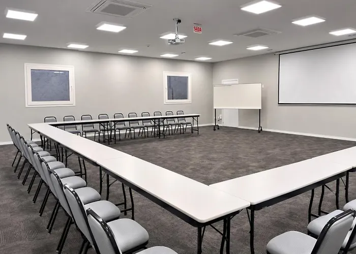 Slaviero Hotel Blumenau