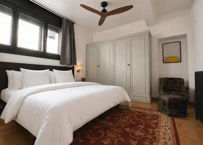 Angelats Hotel - A Signature Boutique Hotel & Restaurant