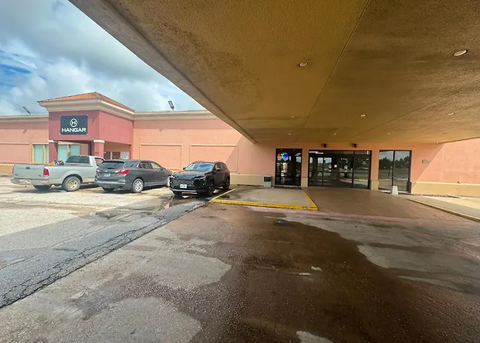 Express Inn & Suites Greensville Tx