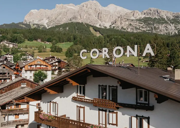 Hotel Corona