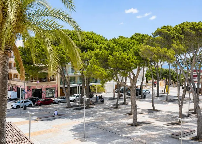 Hotel Bella Mar