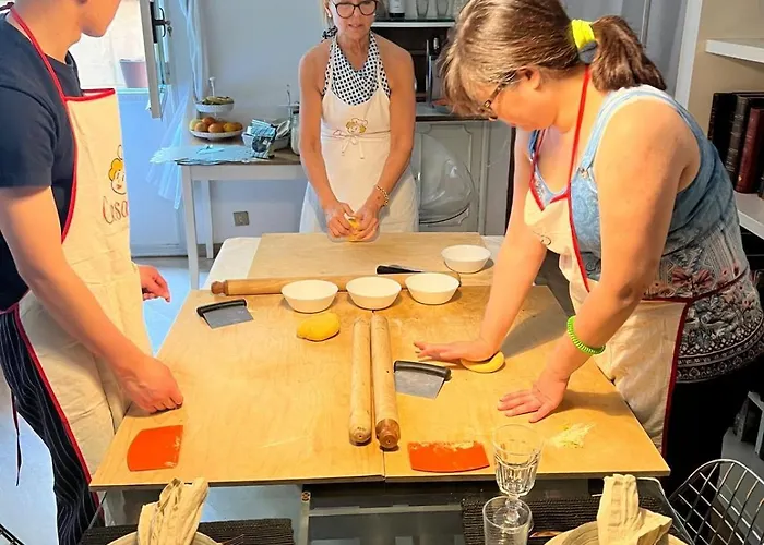 Cristina Rossi Bed And Breakfast