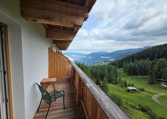 Berghotel Gerlosstein