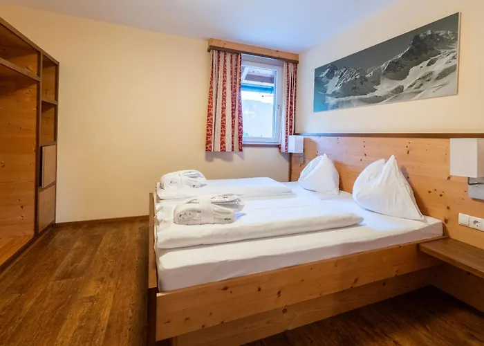 Hotel Alpenrose aktiv&sport