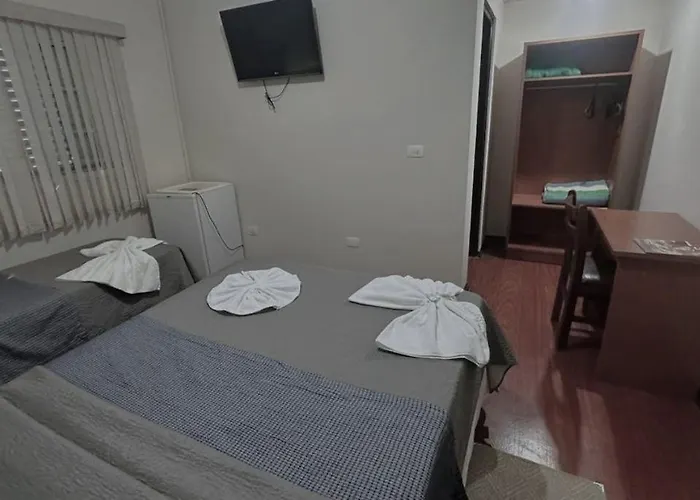 Hotel Rafeli