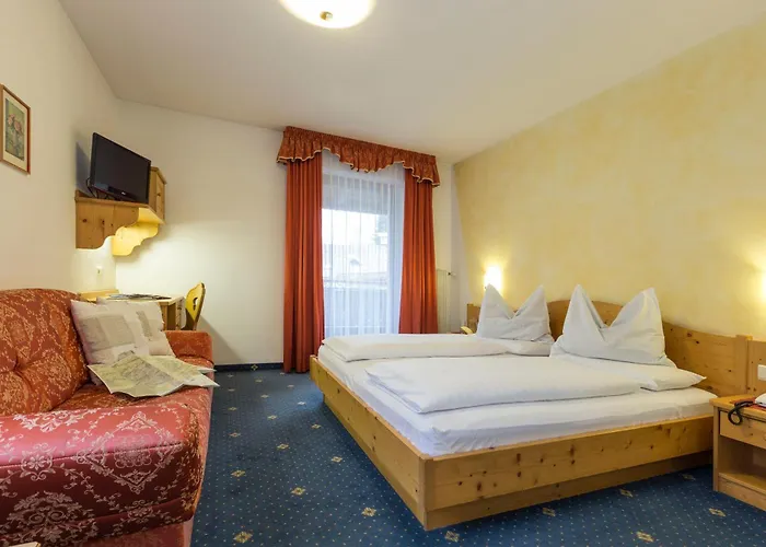 Hotel Urthaler