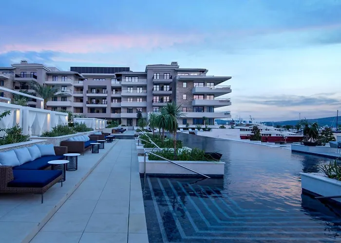 Regent Porto Montenegro