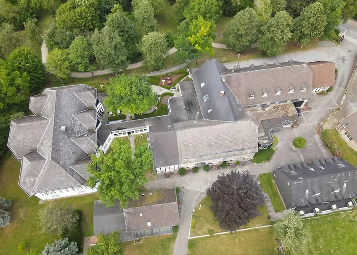 Hotel Gut Funkenhof Sundern