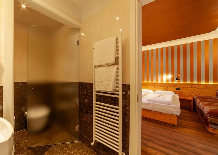Hotel Cles