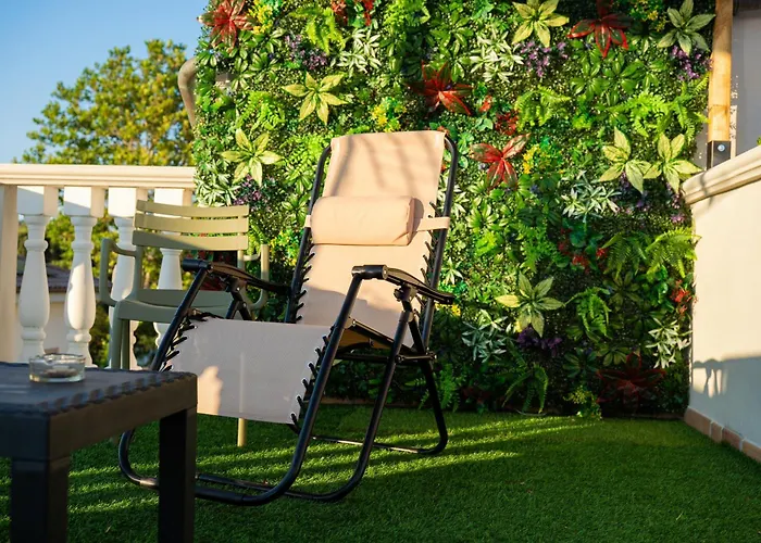 Casamare Hotel
