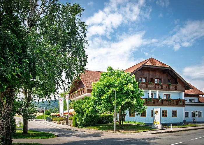 Landgasthof Spitzerwirt