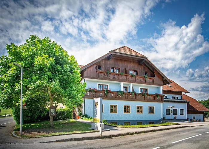 Landgasthof Spitzerwirt