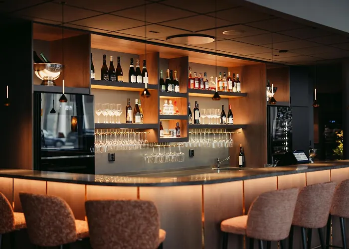 Best Western Malmo Arena Hotel