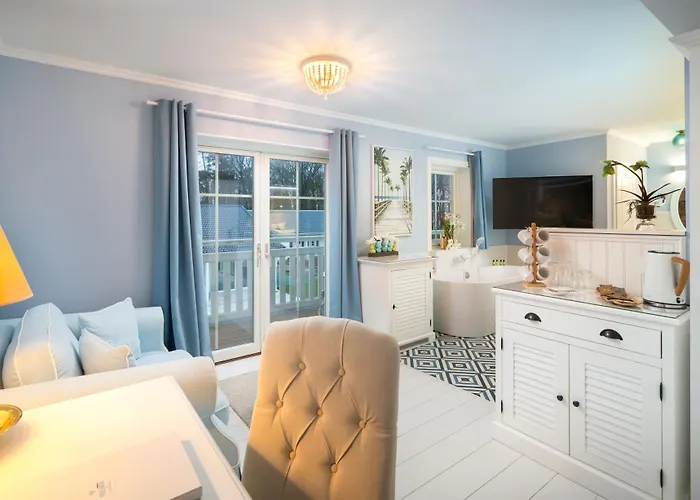 Panorama Seeresort & Spa